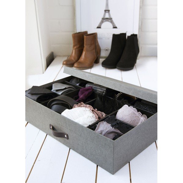 Organizator pentru șifonier Jakob – Bigso Box of Sweden-image-3