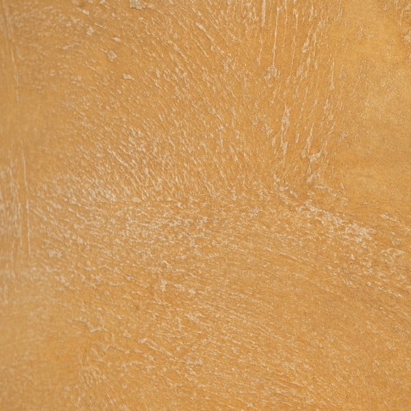 Vază galben-muștar din ceramică, înaltă (înălțime 60 cm) Eufen – Ixia-image-3