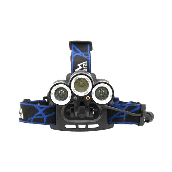Lanternă frontală LED Cattara Pero, 400 lm-image-4