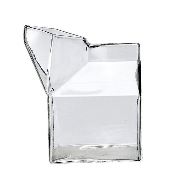Pahar pentru lapte Bloomingville Milk Jug