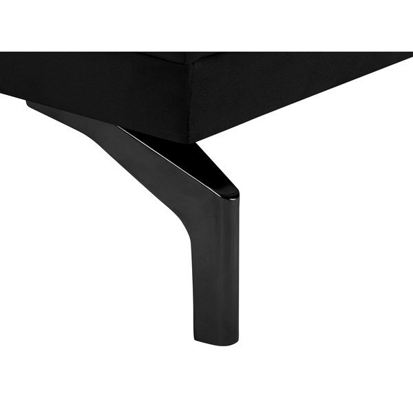 Canapea cu 3 locuri Windsor & Co Sofas Jupiter, negru-image-4