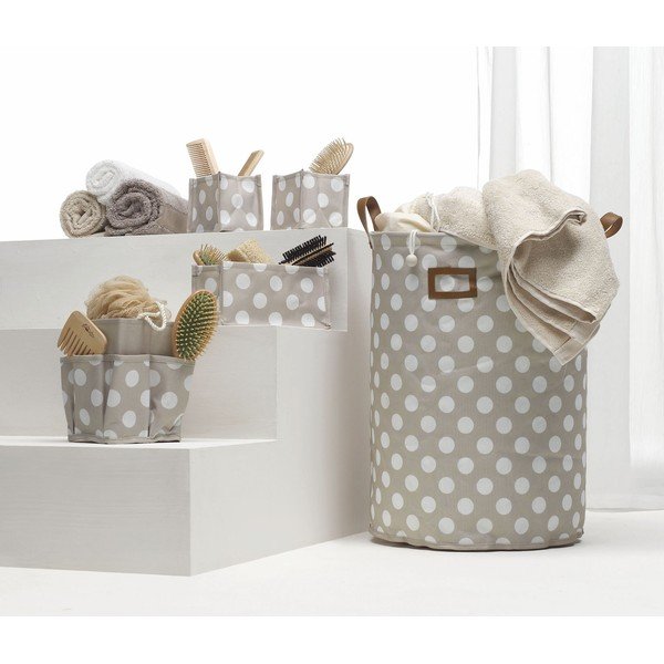 Organizator de perete Cosatto Jolie, bej-image-3