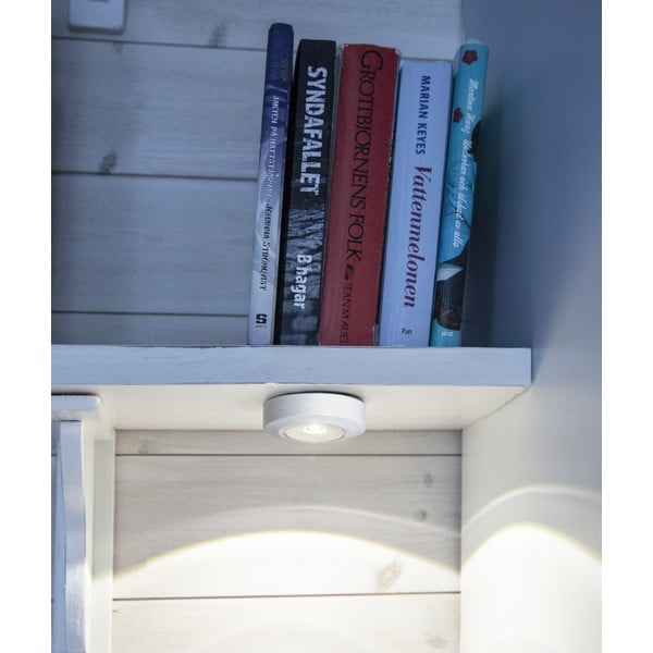 Lampă de veghe cu LED-uri albe - Star Trading-image-4