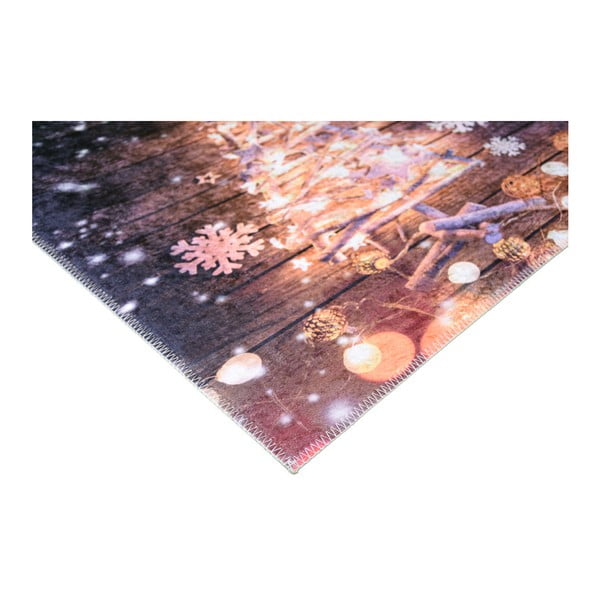 Covor Vitaus Magic Tree, 80 x 200 cm-image-1