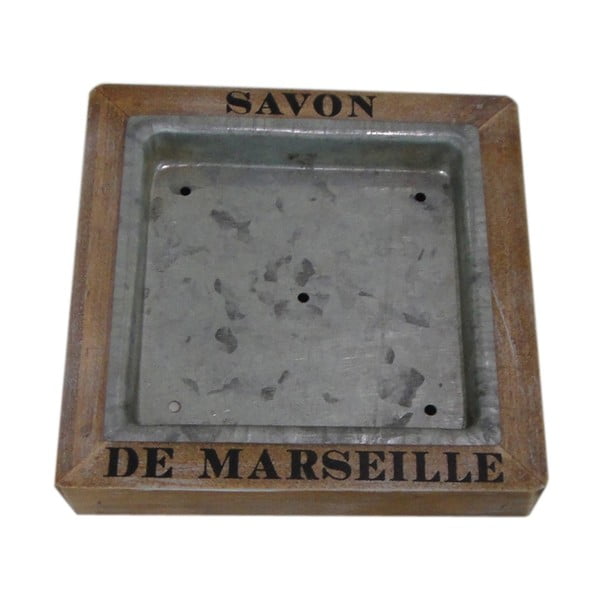 Suport pentru săpun Antic Line Savon de Marseille