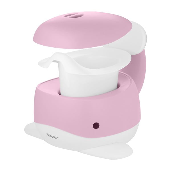 Oliță de noapte cu spătar roz - Kindsgut-image-4