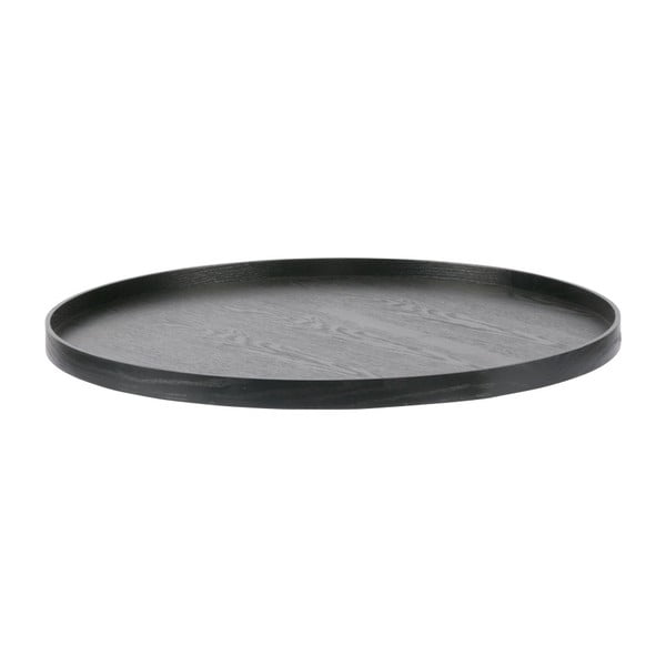 Tavă De Eekhoorn Mesa, Ø 60 cm, negru-image-1