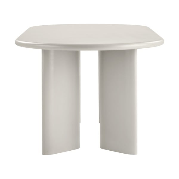 Masă de dining 100x220 cm Nagano – House Nordic-image-3