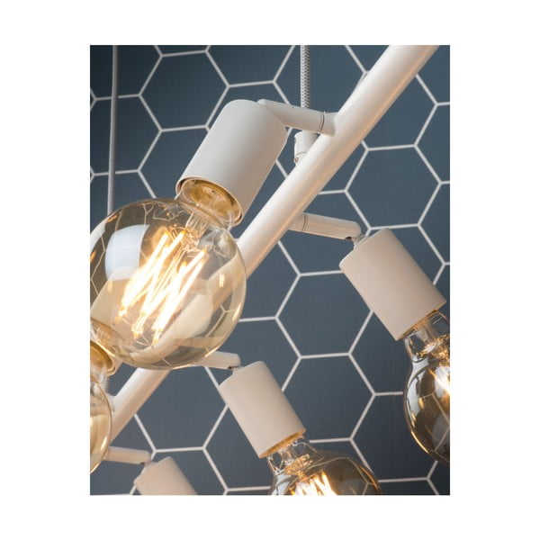 Lustră albă Miami – it's about RoMi-image-2