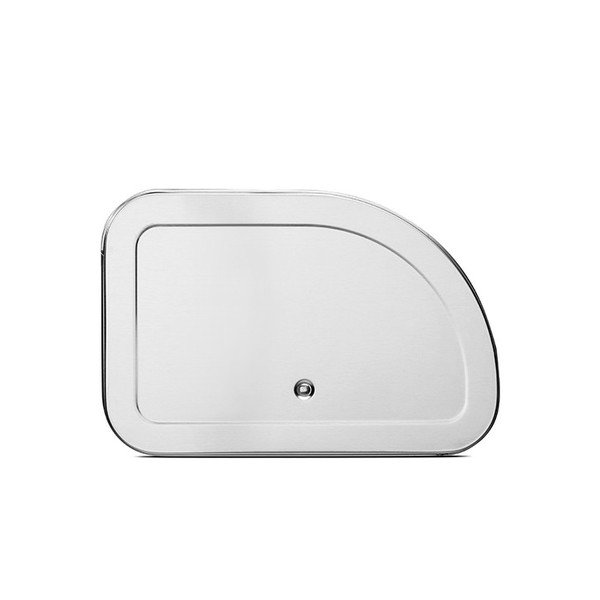 Cutie pentru pâine Brabantia Roll Top Medium-image-1