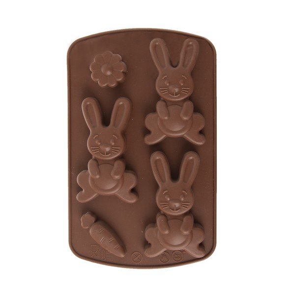 Formă de copt din silicon 13,5x21 cm – Orion