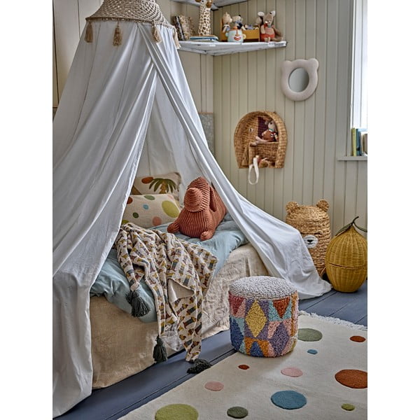 Oglindă pentru copii Baily – Bloomingville Mini-image-2