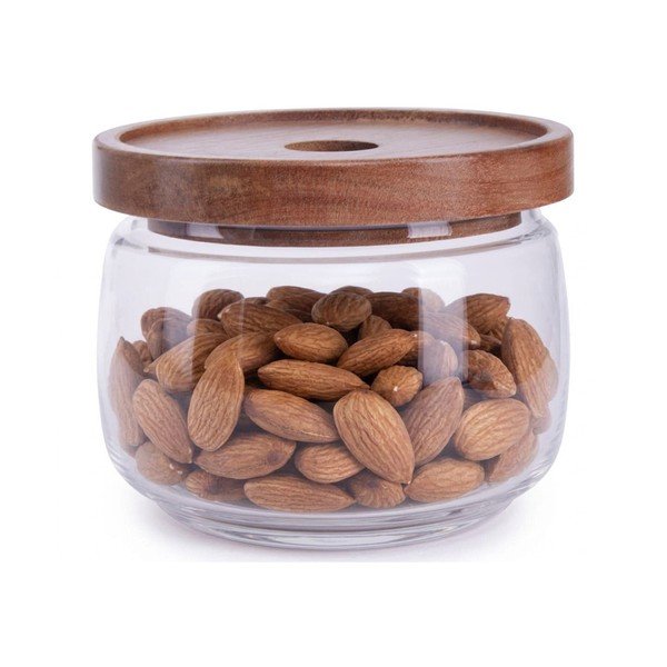 Recipient din sticlă pentru alimente Tromso – Premier Housewares