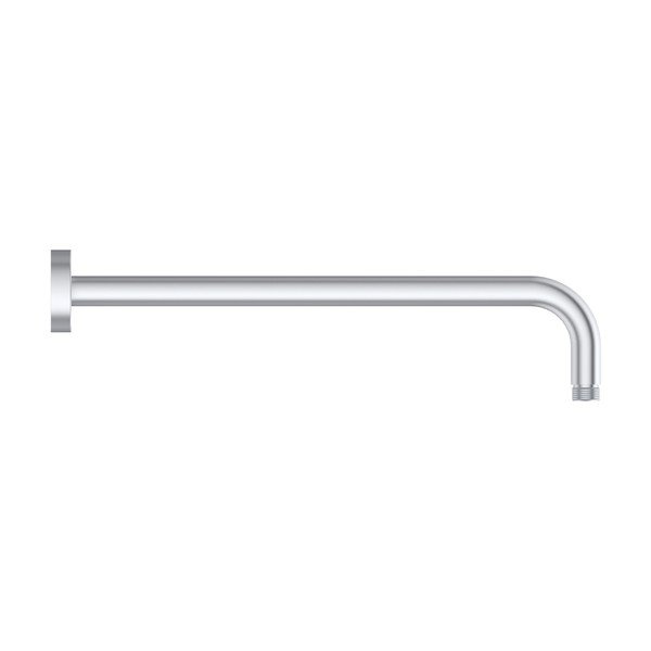 Componentă de conectare pentru duș argintiu-mat din metal IdealRain Pro – Ideal Standard-image-2