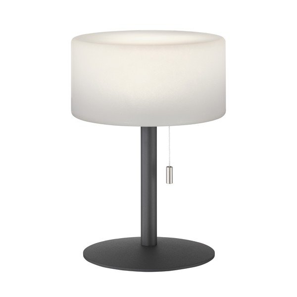 Corp de iluminat pentru exterior LED cu intensitate reglabilă ø 18 cm Cadiz – Fischer & Honsel