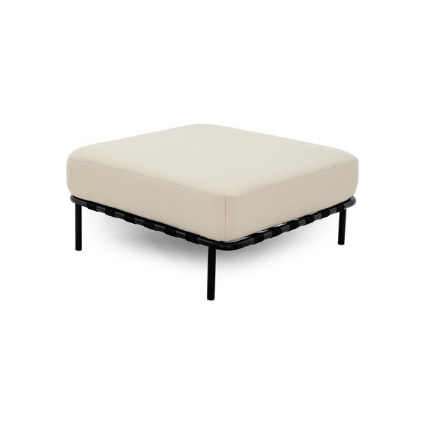 Taburet de grădină bej Salve – Sit Sit-image-3
