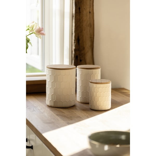 Recipient din ceramică pentru alimente Maya – Wenko-image-1