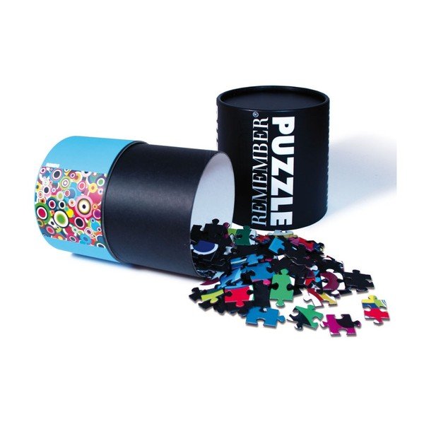 Puzzle Remember Rondo, 500 piese-image-1