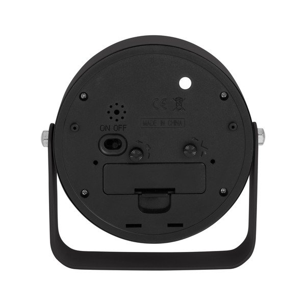 Ceas deșteptător ø 11 cm Regal – Karlsson-image-3
