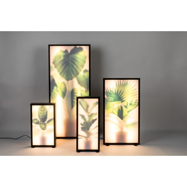 Lampadar negru Grow - Zuiver-image-1