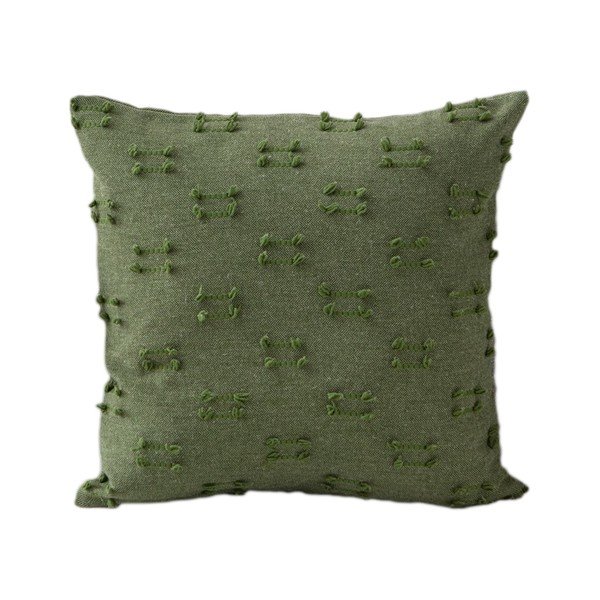 Față de pernă 43x43 cm Tuffet – Mioli Decor