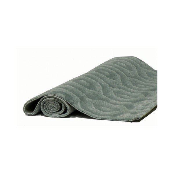 Covor Universal Opus, 160 x 230 cm, albastru -image-1