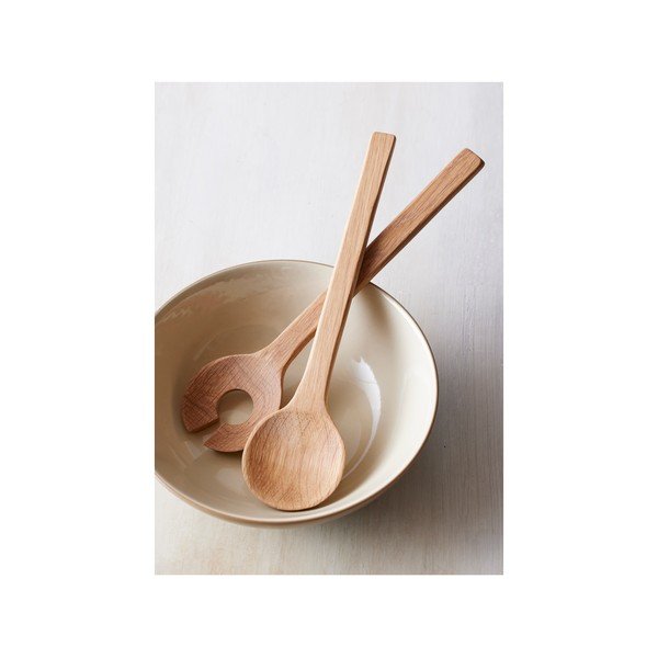 Bol maro din gresie ø 24 cm – Bitz-image-4