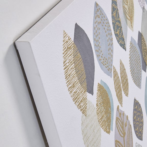 Tablou Kave Home Simple Picture, 60 x 60 cm-image-1