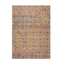 Covor în culoare naturală țesut manual din amestec de iută 160x230 cm Taylor Patchwork – Flair Rugs