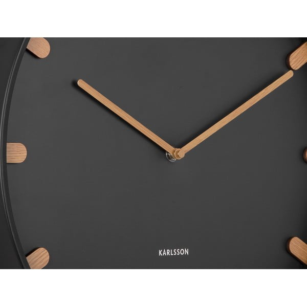 Ceas de perete ø 40 cm  Grace  – Karlsson-image-4