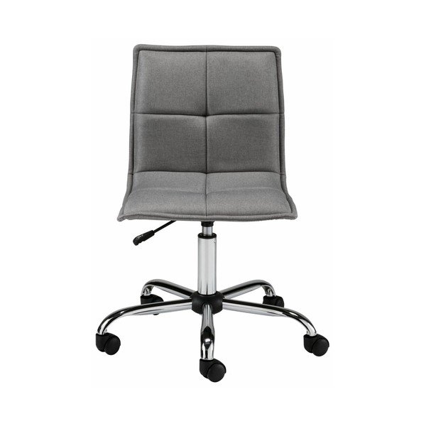 Scaun de birou Støraa Bartal, gri-image-2