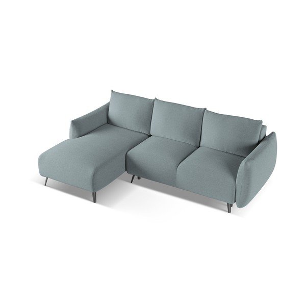 Colțar albastru deschis (cu colț pe partea stângă) Malie – Makamii-image-4