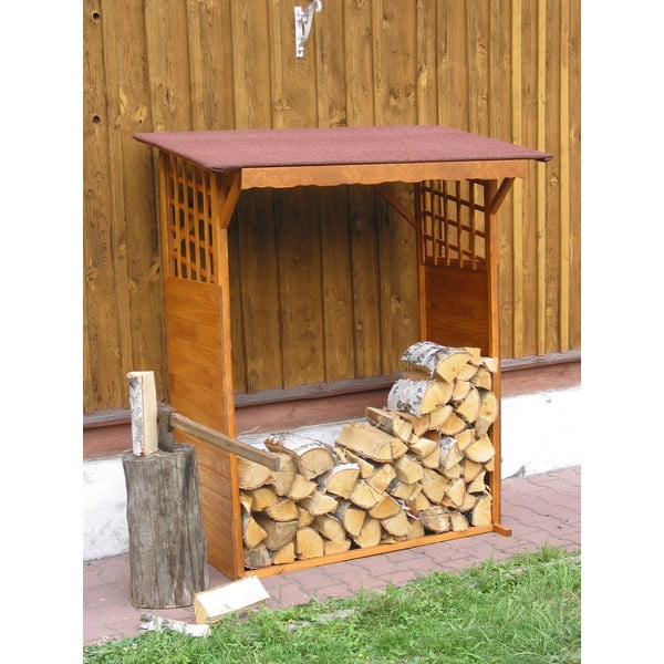 Suport pentru lemne de foc – Rojaplast-image-1