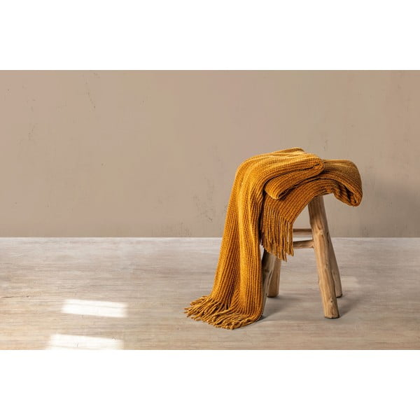 Pătură 130x170 cm Madeline - Tiseco Home Studio-image-1