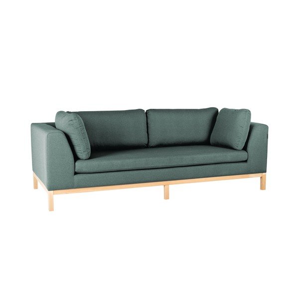 Canapea CustomForm Ambient, verde-image-2