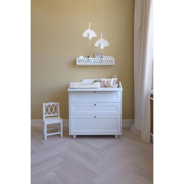 Masă de înfășat albă Luca – Cam Cam Copenhagen-image-1