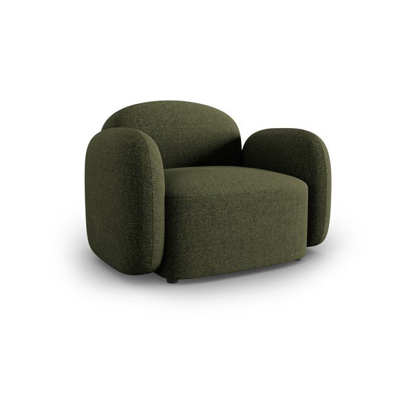 Fotoliu verde Blair – Micadoni Home