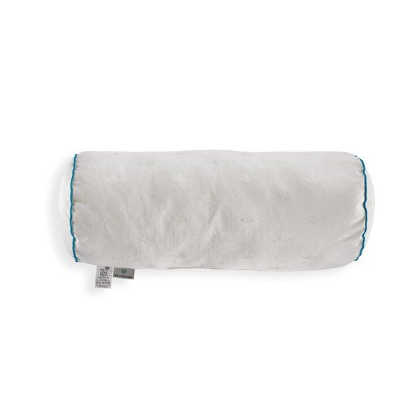 Umplutură de pernă WeLoveBeds, 20 x 58 cm, alb-image-1