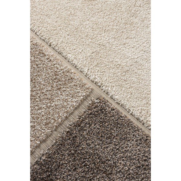 Covor gri/bej 230x160 cm Zest - Zuiver-image-2