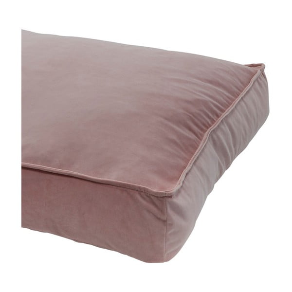 Saltea roz pentru câini 80x55 cm – Madison-image-1