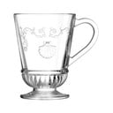 Cană din sticlă La Rochére Versailles, 200 ml