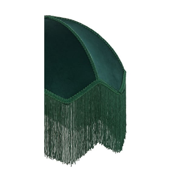 Abajur în culoarea petrol ø 35 cm Malacia – Light & Living-image-4