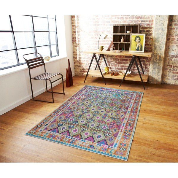 Covor Floorita Nomad, 80 x 150 cm-image-3