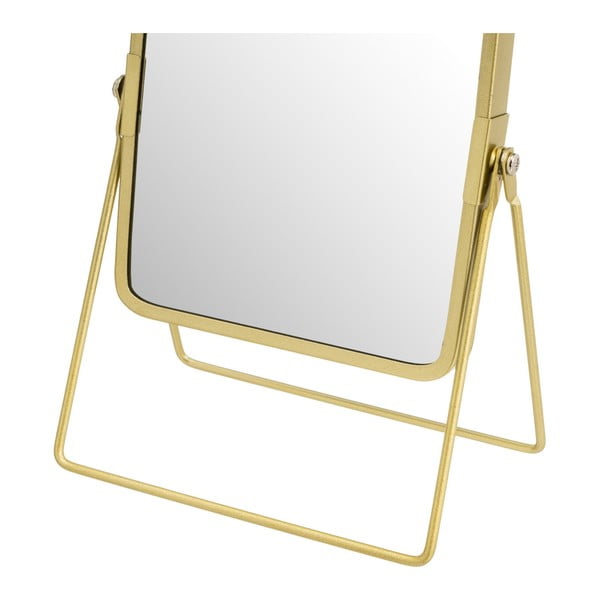 Oglindă cosmetică (2x) de mărire 16x23 cm – Casa Selección-image-1