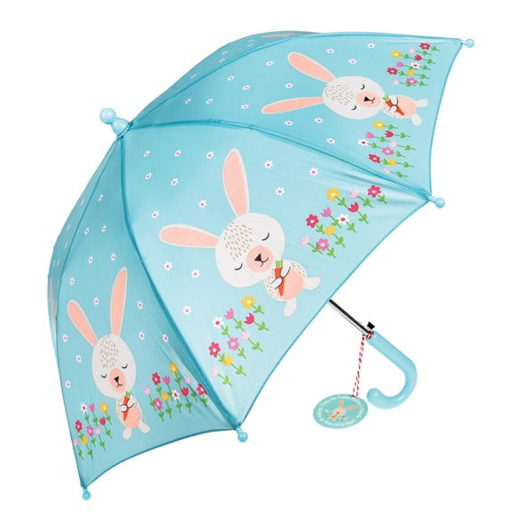 Umbrelă pentru copii Rex London Daisy The Rabbit