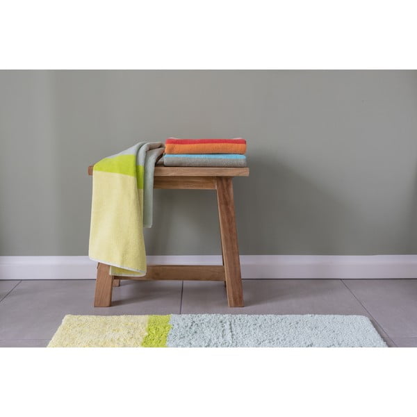 Prosop din bumbac Remember Flora, 50 x 100 cm-image-1