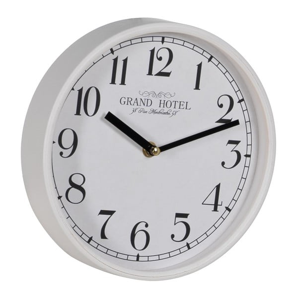 Ceas de perete ø 22 cm Grand Hotel – Ixia-image-2