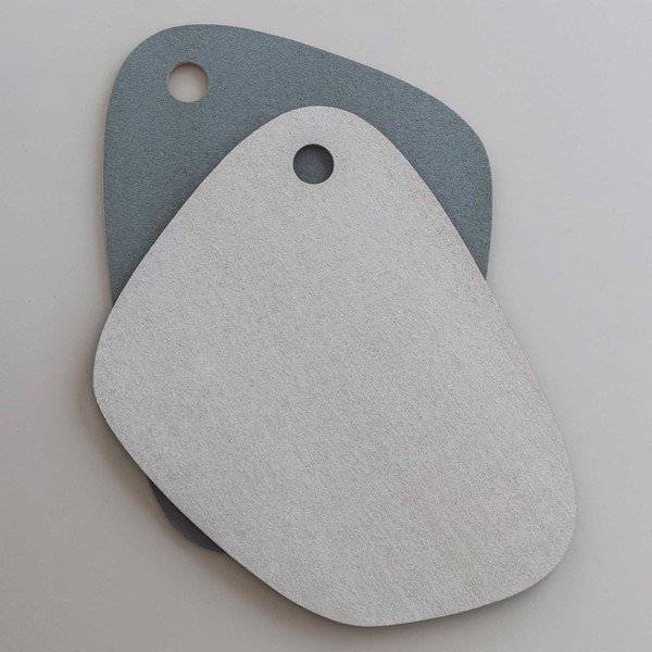 Suport pentru farfurii 33x44 cm Twin – Mette Ditmer Denmark-image-2