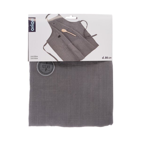 Șorț din bumbac My Kitchen – Orion-image-4