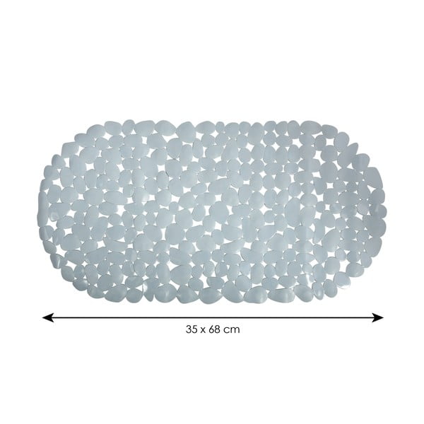 Protecție antiderapantă pentru cadă 35x68 cm Galets – MSV-image-4